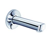 Kludi Standard bec 1350205 chromé , 150 mm