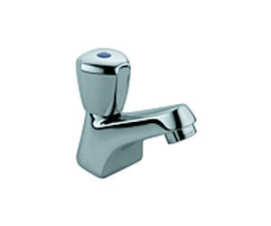 Kludi Standard Standventil 200130508 chromé , métal Terraluxgriff