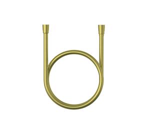 KLUDI SUPARAFLEX Flexible de douche DN 15, longueur 1250mm, 61071N0-00, Couleur: Or brossÃ©
