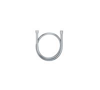 Kludi Flexible de douche SUPARAFLEX 6107105-00 DN 15 1250 mm chrome