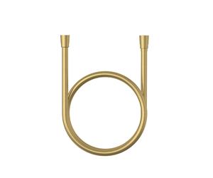 Kludi Suparaflex tuyau de douche 125 cm doré 61071N0-00