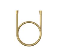 Kludi Suparaflex tuyau de douche 160 cm doré 61072N0-00