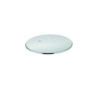 KLUDI TASSO 50 Garnitures d'écoulement pour montage brut, chrome, 7152005-00