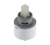 Kludi pièce de rechange unité de commande 35 mm 7560500-00 neutre