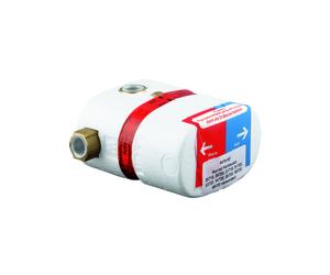 KLUDI Thermostat Corps de thermostat encastré Set brut, sans robinet d'arrêt, 35158