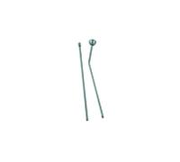 Kludi tirette divisée 7630905-00 chrome
