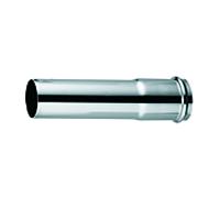 Kludi tube prolongateur 1049905-00 32 x 125 mm, chromé
