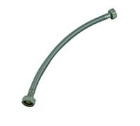 Kludi tuyau de raccordement 7544200-00 G 2000 / 2xG 2000 / 2x300 neutre