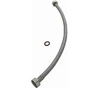 Kludi tuyau de raccordement 7544500-00 G 2000 / 2xG 2000 / 2x400 neutre