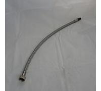 Kludi tuyau de raccordement 7545700-00 M8x1xG3 / 8x410 neutre