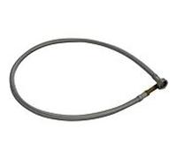 Kludi tuyau de raccordement M8x1x8 7545500-00 Neutre