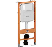 Kludi Unifix châssis encastré pour cuvette suspendue 79101