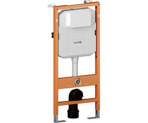 Kludi Unifix châssis encastré pour cuvette suspendue 79101