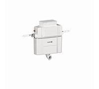 Kludi Unifix WC -ELEMENT 79105 82 cm