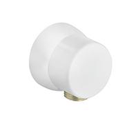 Kludi Universal Raccord mural coudé, 6306043-00,