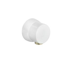 Kludi Universal Raccord mural coudé, 6306143-00,