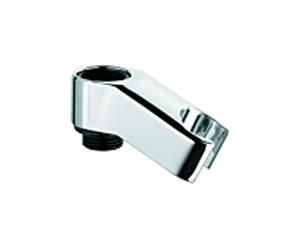 Kludi Universal titulaire 6053905-00 chromé , G 1/2