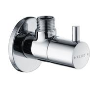 Kludi vanne murale d'angle || 1584605-00