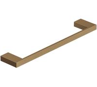Kludi Vela C barre porte-serviette marron antique 31962N1