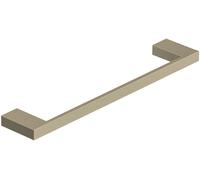 Kludi Vela C barre porte-serviette nickel 31962N5