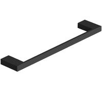 Kludi Vela C barre porte-serviette noir 3196239