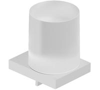Kludi Vela C distributeur de savon ml blanc 3197653