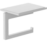 Kludi Vela C porte-papier toilette blanc 3197153