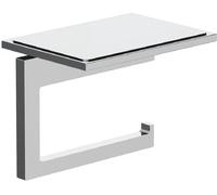 Kludi Vela C porte-papier toilette chrome 3197105