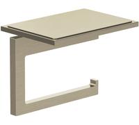 Kludi Vela C porte-papier toilette nickel 31971N5