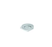 Kludi VELA C porte-savon 3198553 blanc mat