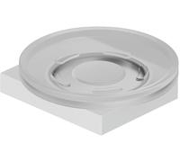 Kludi Vela C porte-savon mural blanc 3198553