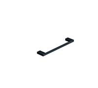 Kludi VELA C porte-serviettes 3196239 Longueur = 300MM noir mat