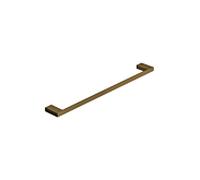 Kludi VELA C porte-serviettes 31980N1 Longueur = 450MM Bronze Brossé