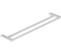 Kludi Vela C porte-serviettes blanc 3198853