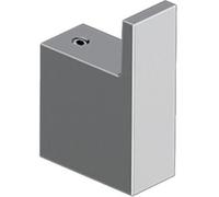 Kludi Vela C porte-serviettes chrome 3198405