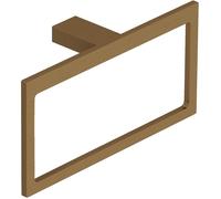 Kludi Vela C porte-serviettes marron antique 31978N1