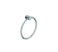 Kludi Anneau porte-serviettes VELA R 5897805 chromé