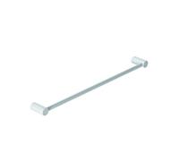 Kludi VELA R Badetuchhalter 5897953 600mm blanc mat