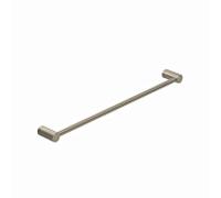 Kludi VELA R Badetuchhalter 58979N5 600 mm, inox nickel brossé