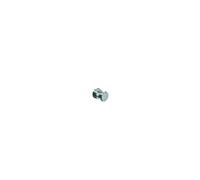 Kludi Crochet VELA R 5898405 chromé