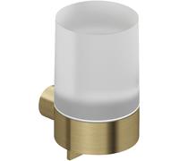 Kludi Vela R distributeur de savon 150 ml or 58976N0