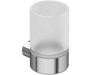 Kludi Vela R gobelet pour brosses à dents chrome 5897505