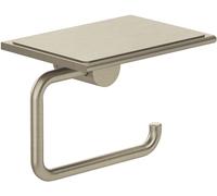 Kludi Vela R porte-papier toilette nickel 58971N5