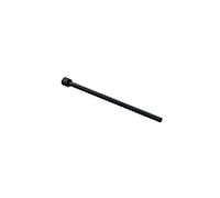 Kludi VELA R porte-serviettes 450mm 58977N2S Gunmetal brossé