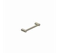 Kludi VELA R porte-serviettes 58962N5 300 mm, inox nickel brossé PVD