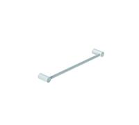 Kludi VELA R porte-serviettes 5898053 Longueur = 450MM blanc mat