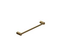Kludi VELA R porte-serviettes 58980N1 Longueur = 450MM Bronze Brossé