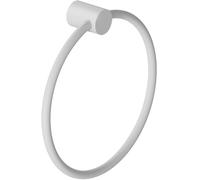 Kludi Vela R porte-serviettes blanc 5897853