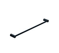 Kludi VELA R Badetuchhalter 5897939 Longueur = 600MM noir mat