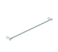 Kludi VELA R porte-serviettes de bain L=800MM 5896153 blanc mat